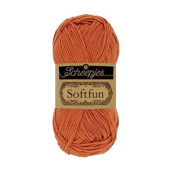Scheepjes Softfun
